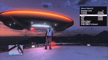 GTA 5 Script Bypass 1 26