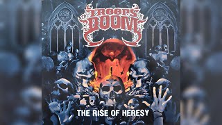 Download lagu The Troops of Doom - The Rise of Heresy (2020, EP)
