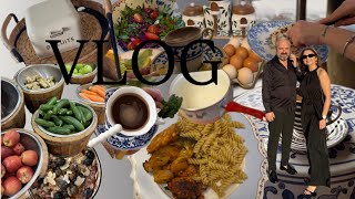 Rutinlere Dönüşev Düzeni, Yeni Alışverişler & Lavaş Burger Tarifi