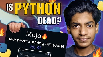 Mojo Programming Language: The Future of Coding?