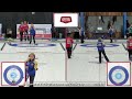2023 Everest Canadian Seniors - Women's - AB vs.  NT