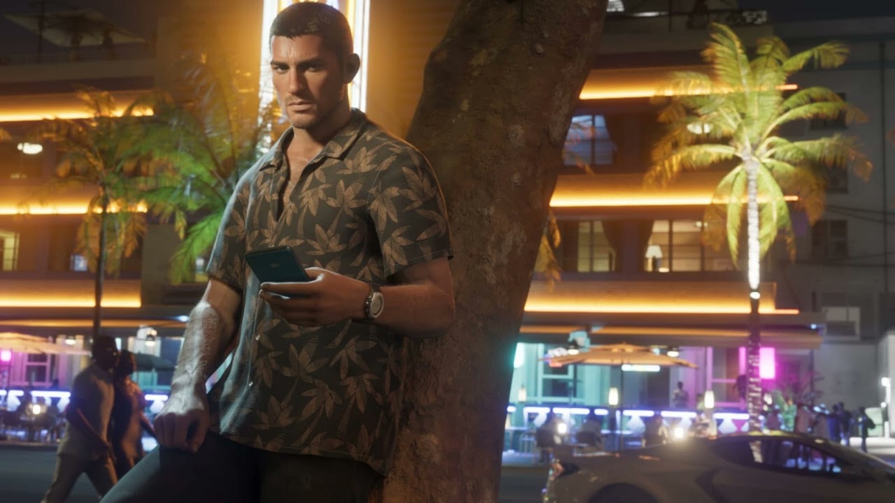 GTA VI - \