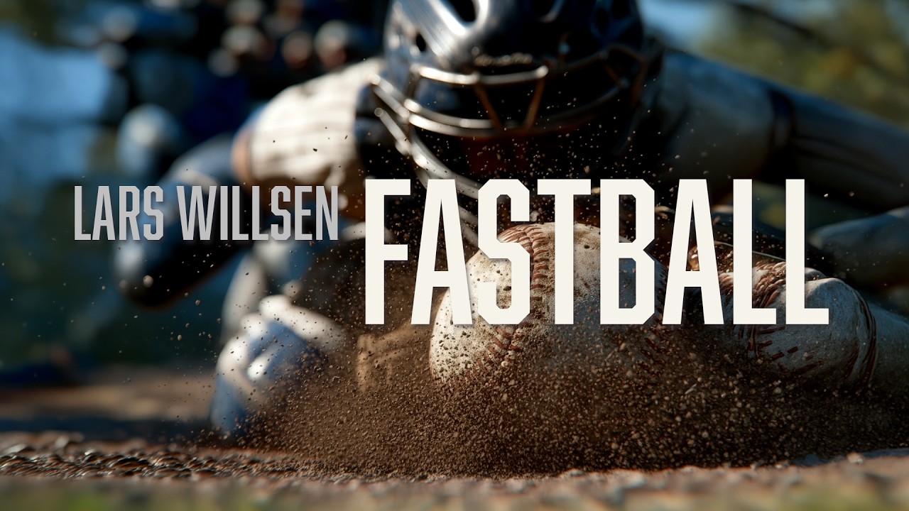 Watch Lars Willsen - Fastball on YouTube Watch Lars Willsen - Fastball on YouTube