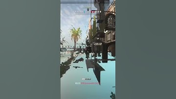 1v5 clutch #mw2 #callofduty #searchanddestroy #search #gaming