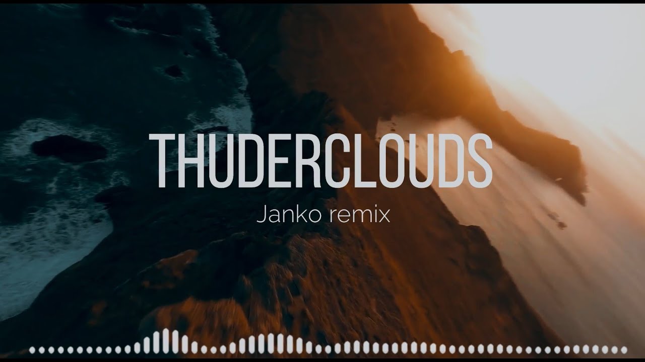 LSD - Thunderclouds ft. Sia, Diplo, Labrinth ( Janko DJ Remix ) LSD - Thunderclouds ft. Sia, Diplo, Labrinth ( Janko DJ Remix )