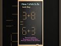 Matchstick Brain Teaser: Move One Stick to Fix #492ep3