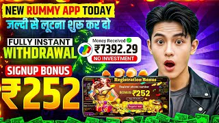 Teen Patti Real Cash Game | New Teen Patti Earning App Today | Teen Patti Game Kaise Khele ? screenshot 3