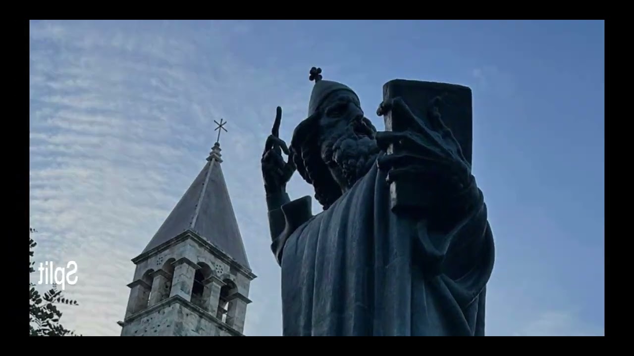 Day Trip: Dubrovnik → Split & Klis Fortress with Mata Taxi | Croatia Tours 