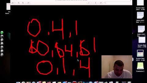 0306 Chapter 1.1 Introduction To The Whole Numbers