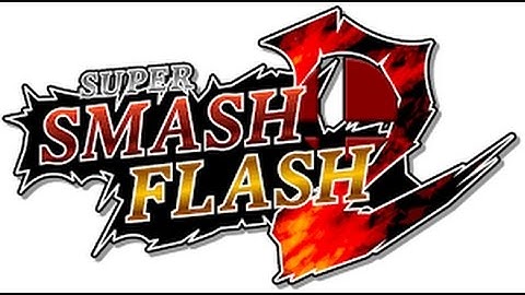 Super Smash Flash 2 all events (with mods)