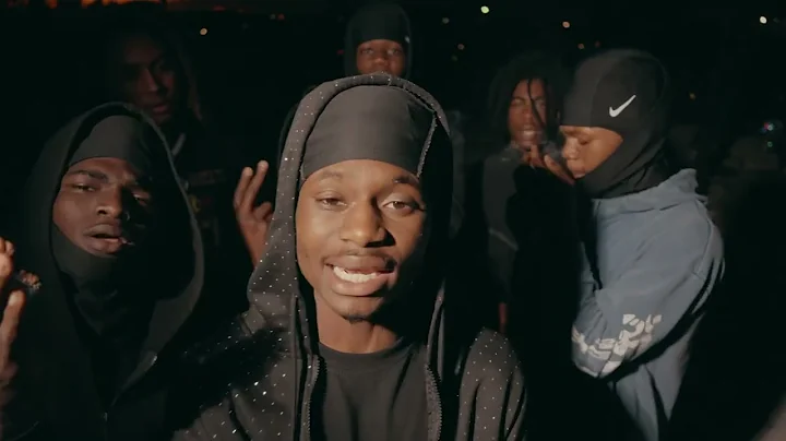 YeKain4x | Xavier Pain | (Official Music Video)