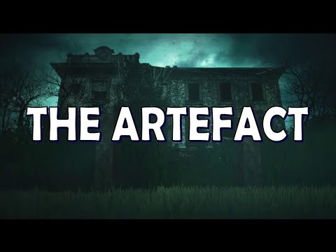 Magic Review - The Artefact by Jaime Dawes