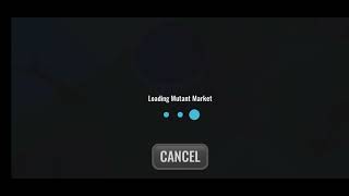 hybrid animals happymod: mutant market keeps on loading screenshot 4