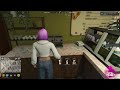 [FR][RP] Eldora Rp - Elsa Picard - Episode 9 : Marius va-t-il rentrer ce soir ?