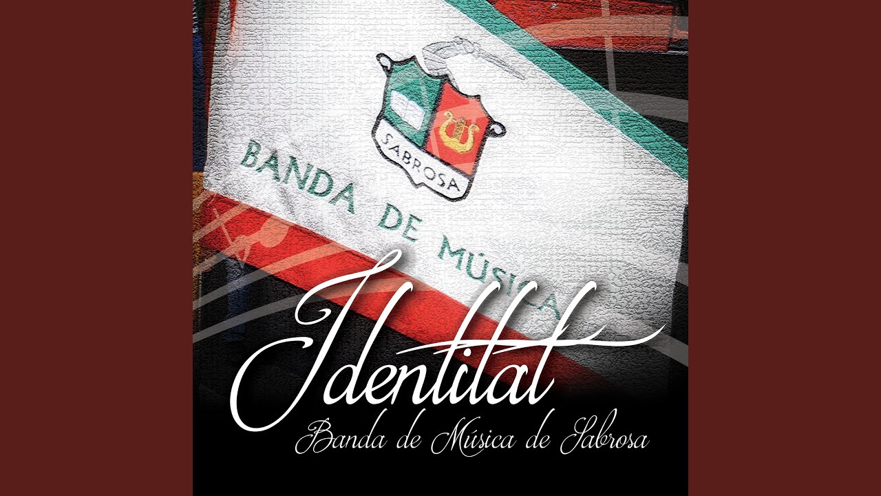 Banda de Sabrosa - Marcha