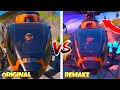 We Recreated The Fortnite Helicopter Trailer | Remaking Fortnite Trailers/Commercials pt.4