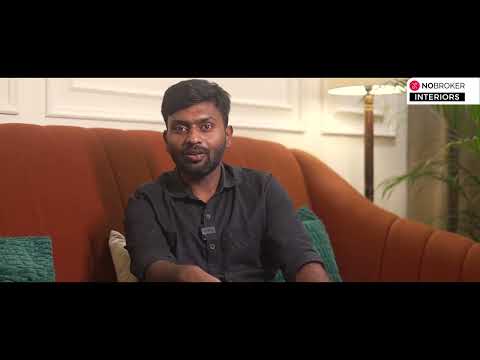 NoBroker Interiors Customer Testimonial | Fast & Quality Home Interiors