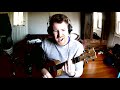 Outta Control - Rebelution Ukulele Cover