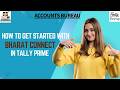 Stop Payment Delay ❌ | Start Bharat Connect in Tally Prime Today