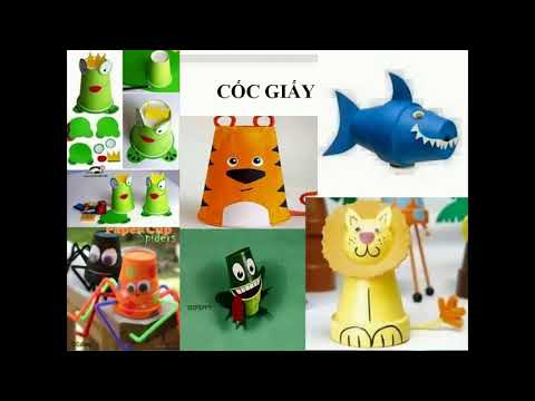 Video THỬ NGHIỆM VÀ SÁNG TẠO VỚI CÁC CHẤT LIỆU - LỚP 5. GVMT... - youtube