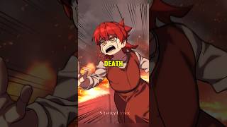 She Forged Weapons for the Demons Who Killed Her Family ! | Manhwa Recap| #manhwa #manga #anime