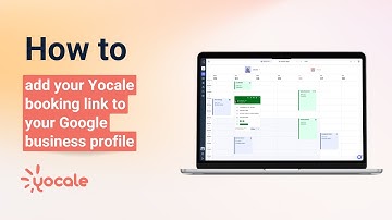 Get More Bookings with GMB: How to Add an Appointment Booking Link