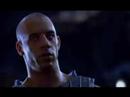 The Chronicles Of Riddick Trailer