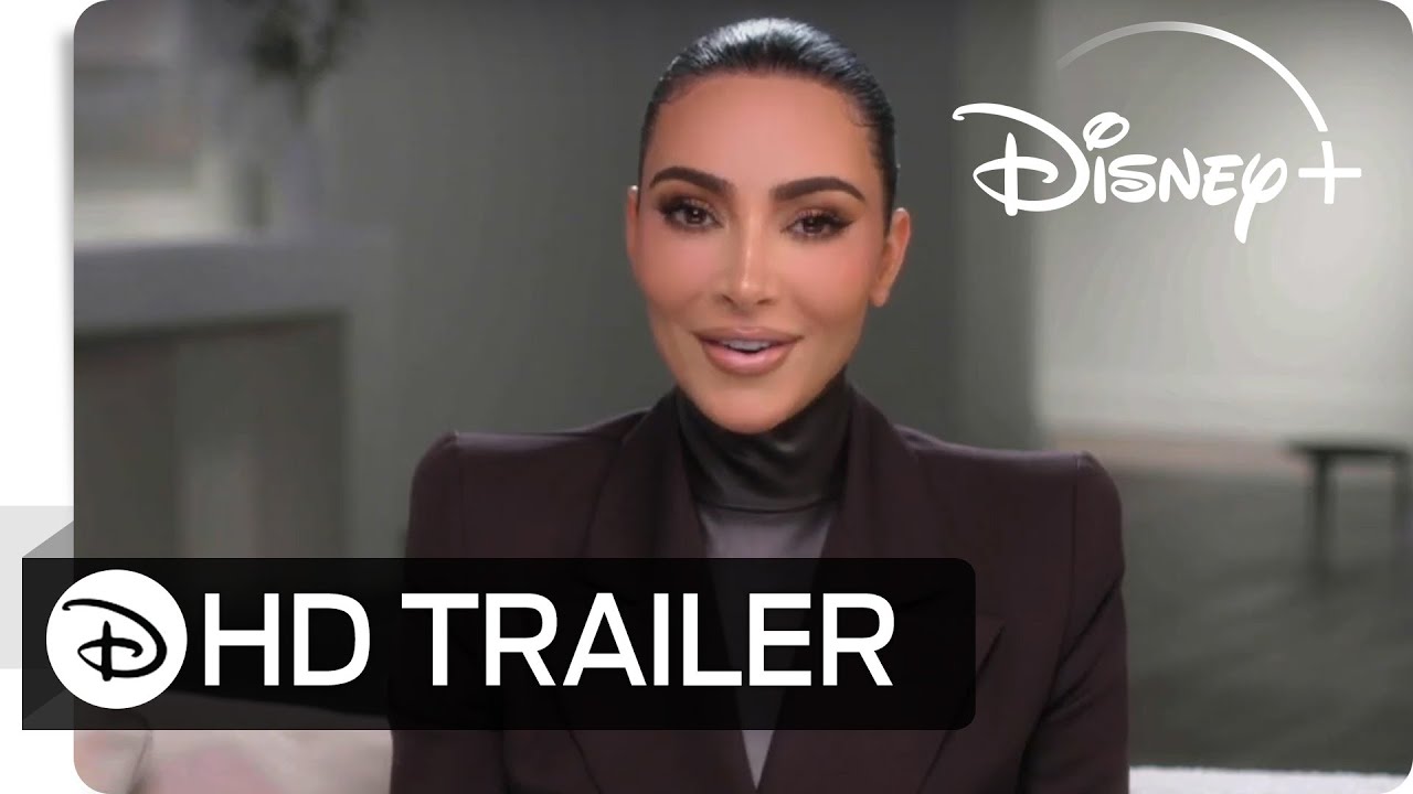 THE KARDASHIANS – Jetzt auf Disney+ streamen | Disney+ - YouTube
