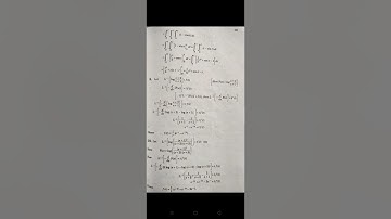 Inverse laplace transforms chapter 6 Exercise 6.1, 6.2, 6.3 bsc 4th semester