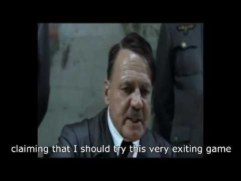 Hitler plays the Luna Game (reupload) Hitler plays the Luna Game (reupload)