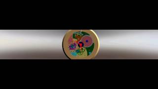 Fall 2015 CAD II project Pocketwatch animation