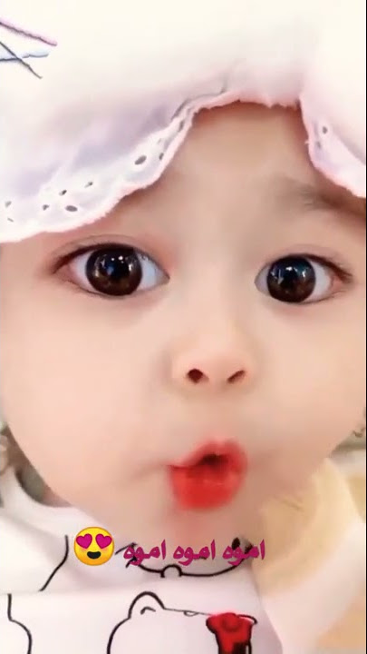 #كيوت ماشاء الله ربي يحفظه #اطفال#كيوت