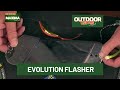 Outdoor GPS 5/31 Rigging the Brad's Evolution Flasher