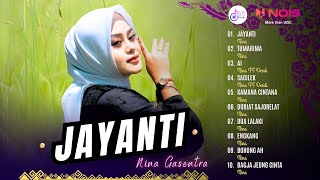 'JAYANTI - TUMARIMA' Nina | Kompilasi Pop Sunda Terbaru 2024