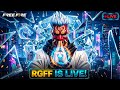 GRANDMASTER Push LIVE! 🔥 FF Telugu Stream 🤩