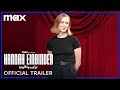 Hannah einbinder everything must go  official trailer  max
