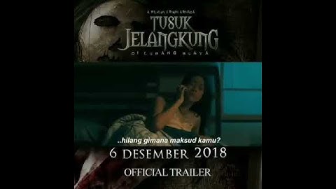 Tusuk Jelangkung