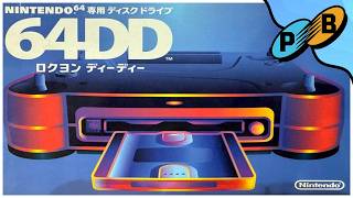 N64 DD + Analogue 3D Stream