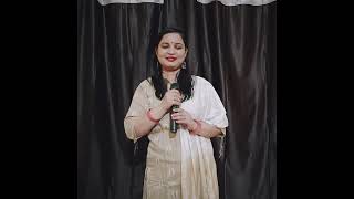 Ek Pal Ek Din Jee Sakange Na Hum | एक पल एक दिन जी सकेंगे ना हम |Song Cover by Smriti ✨❤ | Jigar |