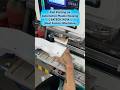 Pad Printing Machine for Automotive Plastic Housing |#batechindia