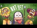 The Crew: Not yet | animation | animated short film | animated show