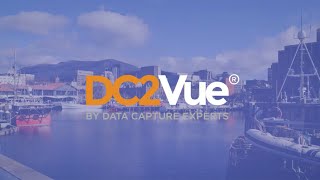 DC2Vue Case Study - Salveo Healthcare
