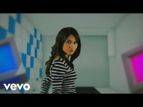 Cinta Laura Kiehl - Cinta Atau Uang (Video Clip (Ori))