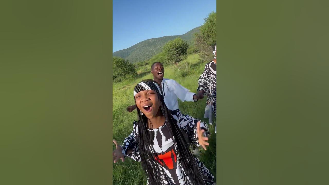 Our A Capella rendition of Mbube (The Lion Sleeps Tonight). π¦ Our A Capella rendition of Mbube (The Lion Sleeps Tonight). π¦