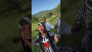 Our A Capella Rendition Of Mbube The Lion Sleeps Tonight.