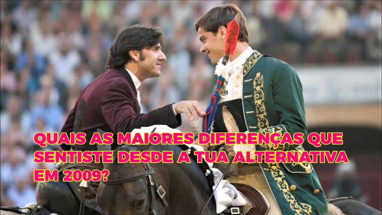 À conversa com Francisco Palha - Parte 1