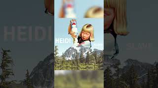 Download Lagu Heidi Techno Slave on Spotify \u0026 YouTube MP3