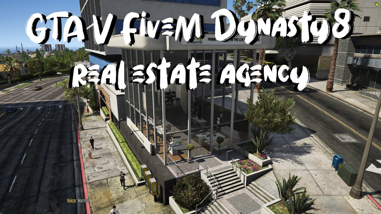 FiveM: Uma alternativa ao GTA Online