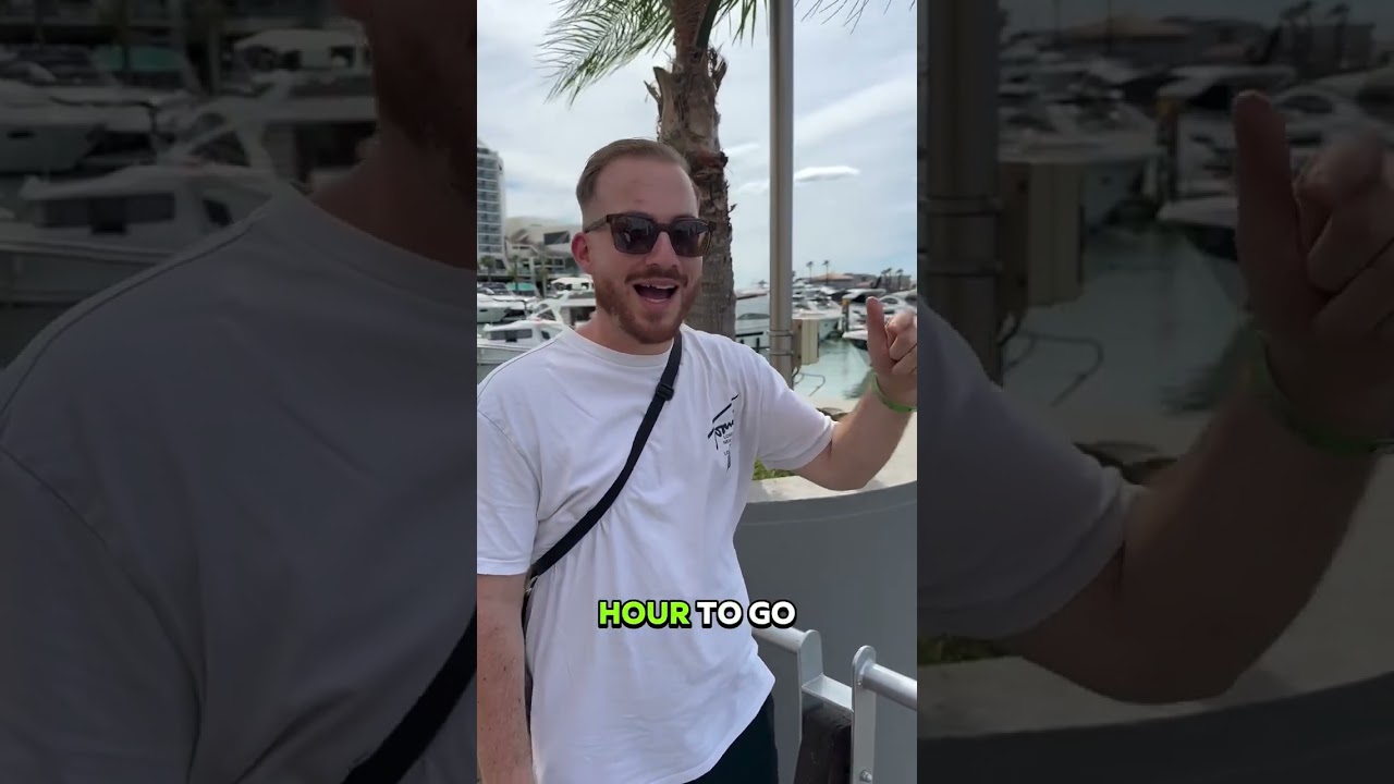 Airbnb Apartment vs Yacht Rental | Which Makes More Money? 🏡🚤💷