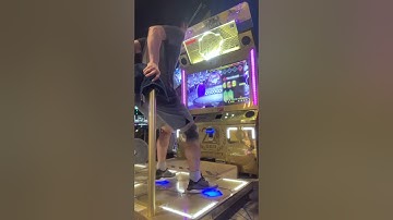 [DDR] Anti-Matter (ESP-17) PFC 999,590